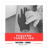 Pequeño torbellino (feat. Mäbu) [pequeña versión] artwork