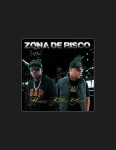 Escucha a Zona De Risco, mira videos musicales, lee su biografía, consulta las fechas de las gira y más.