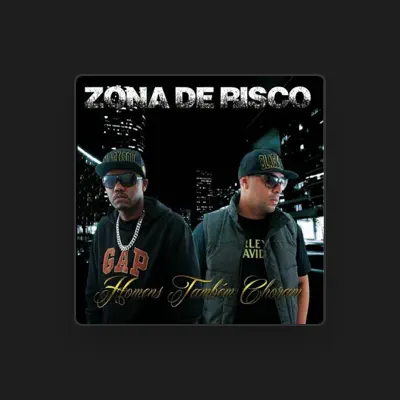 Listen to Zona De Risco, watch music videos, read bio, see tour dates & more!