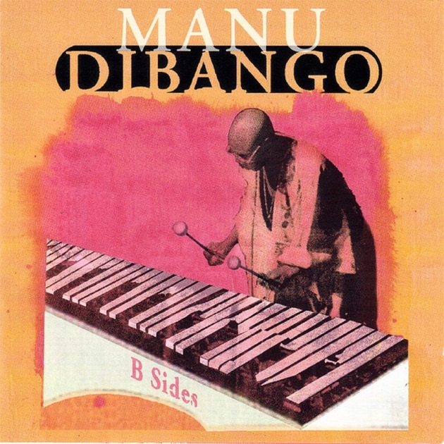 Best Of - Album by Manu Dibango - Apple Music