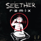 Remix EP artwork