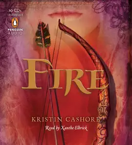 Fire (Unabridged)
