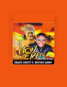 Listen to Obaapa Christy, watch music videos, read bio, see tour dates & more!