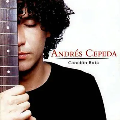 Canción Rota - Andrés Cepeda