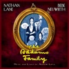 Orchestra, Nils Grevillius & Jussi Björling - Addams Family Theme