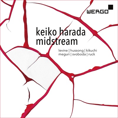 Harada: Midstream