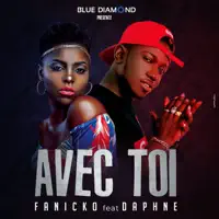 Avec toi (feat. Daphne) — Fanicko