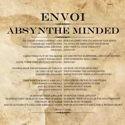 Envoi - Single - Absynthe Minded