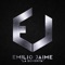 La Sombrita - Emilio Jaime lyrics