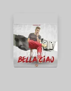 聆聽 Dz Prince、觀看音樂影片、閱讀小傳、查看巡演日期等！