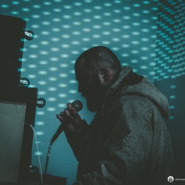 La Revedere (feat. Samurai) Phunk B