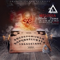 Melodia - Single - Mala Fama el Hijo de la Calle