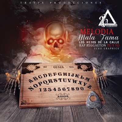 Melodia - Single