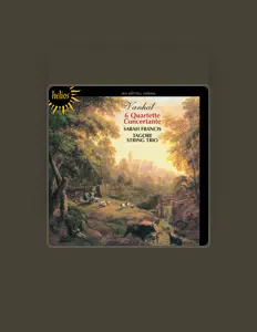 Tagore String Trio: песни, клипы, биография, даты выступлений и многое другое.