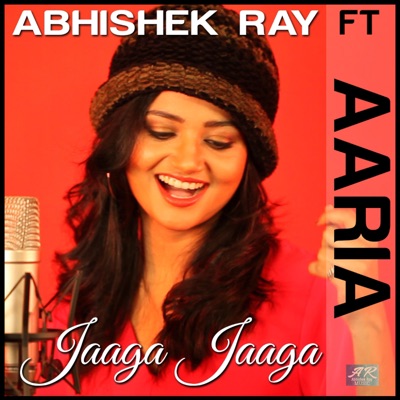 Jaaga Jaaga (feat. Aaria) - Single