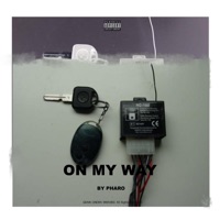 On My Way - Single - Pharo