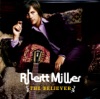 The Believer album cover