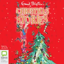 Enid Blyton's Christmas Stories (Unabridged)
