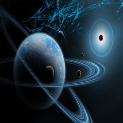 Planets (Forever Gone) - Single