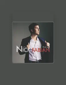Nick Fabian सुनें, म्यूज़िक वीडियो देखें, बायो पढ़ें, दौरे की तारीखें और बहुत कुछ देखें!