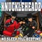 Na Na Na Na Boo Boo - Knuckleheadz lyrics
