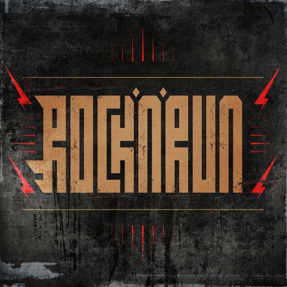 Cover artwork for Lights