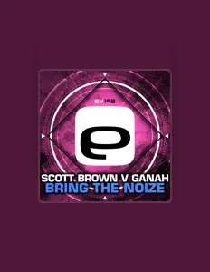 Listen to Ganah, watch music videos, read bio, see tour dates & more!