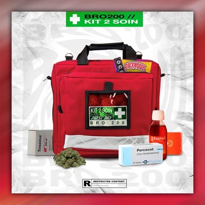 KIT 2 soin