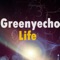 Vega X - Greenyecho lyrics