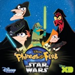 Phineas & Ferb - Tatooine