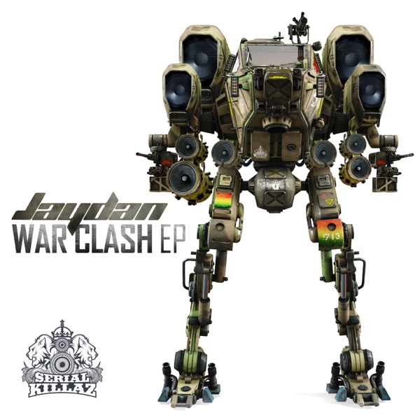 War Clash - EP