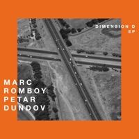 Dimension D - Single - Marc Romboy & Petar Dundov
