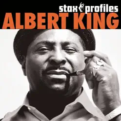 Stax Profiles: Albert King - Albert King