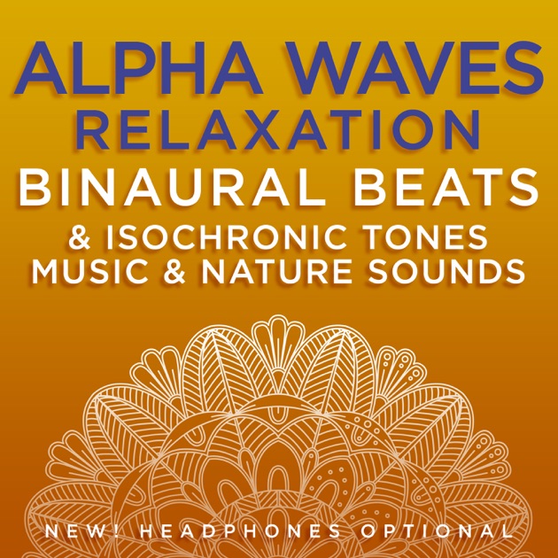 Relaxing music to concentrate while studying. Relaxing alpha waves. 
