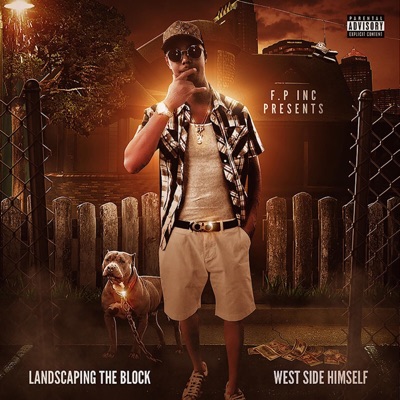 Landscaping the Block