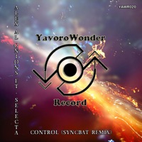 Control (Syncbat Remix) [feat. Selecta] - EP - Alex Al Onions