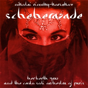 Scheherazade