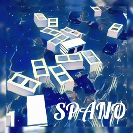 Take Some Time Now SPANØ