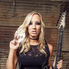 Listen to Nita Strauss, watch music videos, read bio, see tour dates & more!