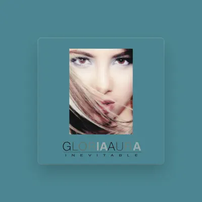 Listen to Gloria Aura, watch music videos, read bio, see tour dates & more!