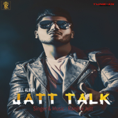Jatt Talk - EP - Ranjha