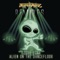 Alien on the Dancefloor - Ozgur Uzar lyrics