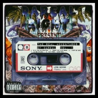 The Real Adventures of Dareal, Vol. 1 - EP - Darealright