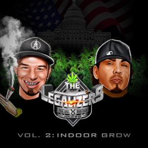 The Legalizers, Vol. 2: Indoor Grow