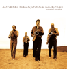 Amstel Tracks - Amstel Quartet