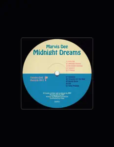 Luister naar Marvis Dee, bekijk muziekvideo's, lees de bio, bekijk de tourdata, en meer!