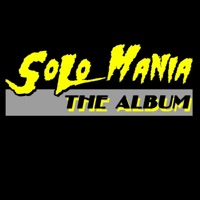 SoLoMania - The Honorable SoLo D