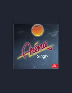 收听 Arena、观看音乐视频、阅读小传、查看巡演日期等 ！