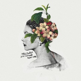 Dope (feat. Entro//) MelloWolf