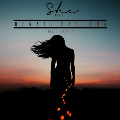 She (feat. Andrez) [Remix] - Single